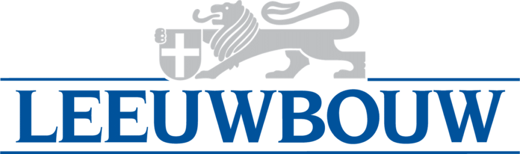 Leeuwbouw