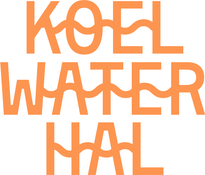 Koelwaterhal