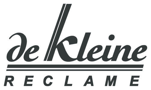 De Kleine Reclame