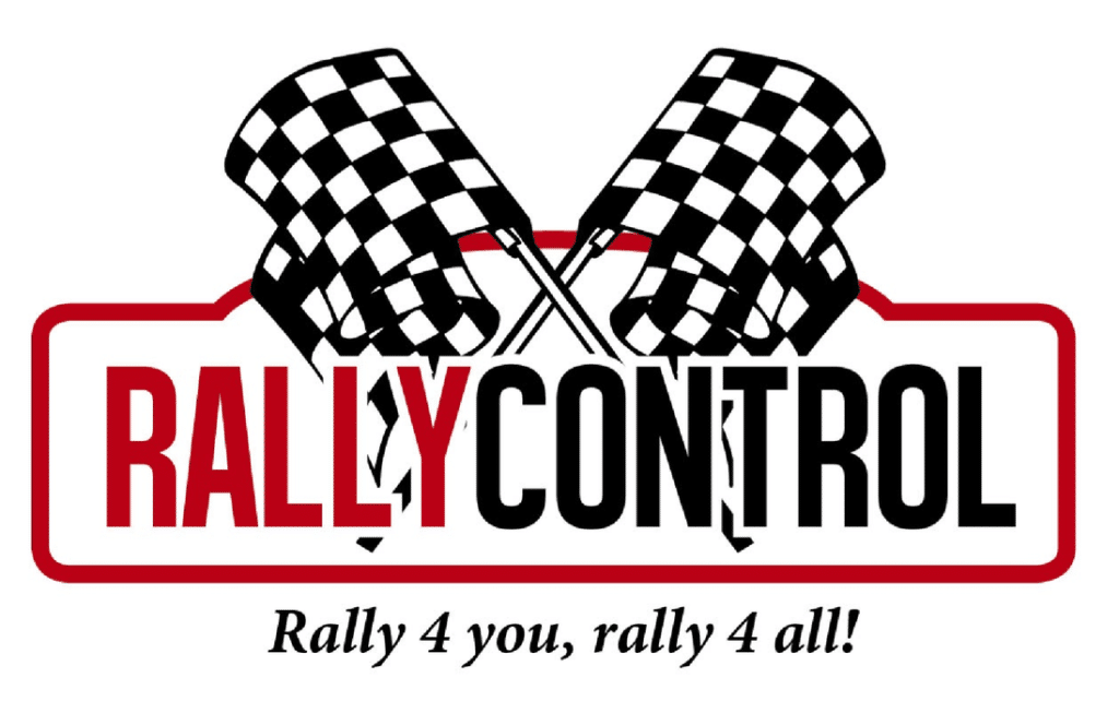 Stichting Rally Control